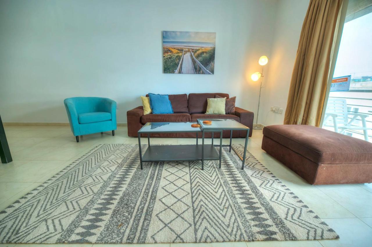 Modern 3Br Stylish & Spacious Apartment - Close To Sliema Promenade Gzira ภายนอก รูปภาพ