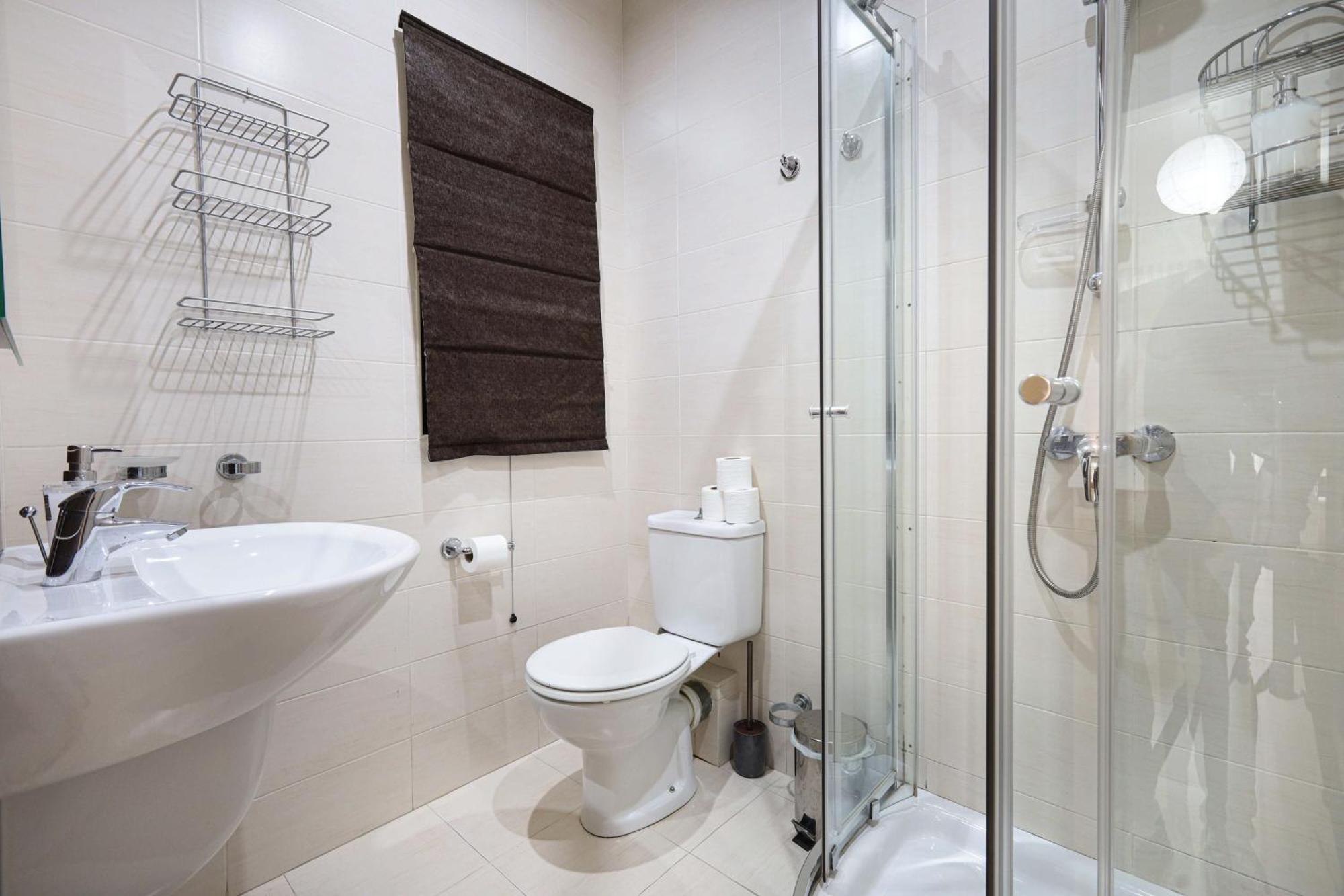 Modern 3Br Stylish & Spacious Apartment - Close To Sliema Promenade Gzira ภายนอก รูปภาพ